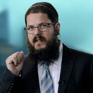 הרב שניאור אשכנזי